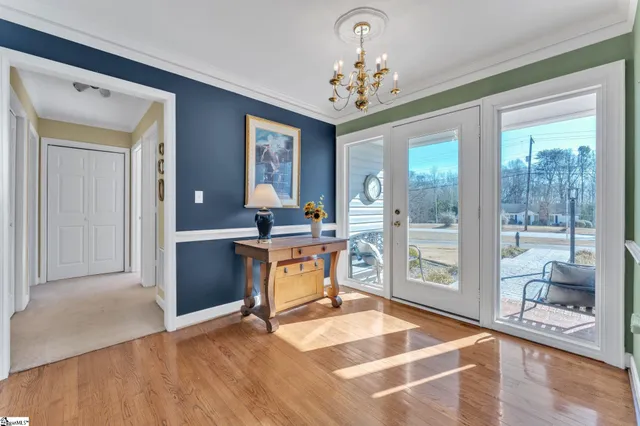 $650,000 | 1611 Saluda Dam Road, Easley, SC 29640