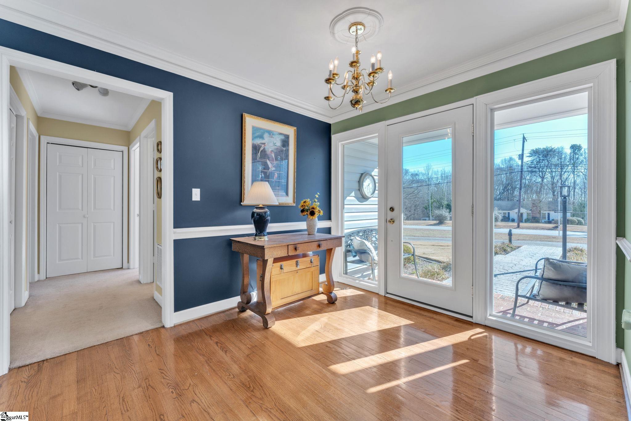 1611 Saluda Dam Road Easley, SC 29640 - Photo 8 of 48