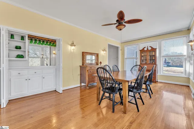 $650,000 | 1611 Saluda Dam Road, Easley, SC 29640