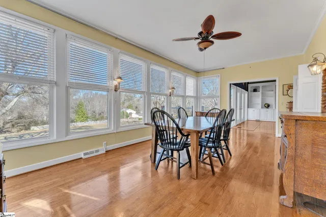 $650,000 | 1611 Saluda Dam Road, Easley, SC 29640