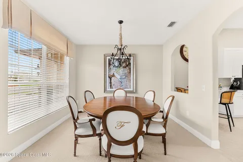 $415,000 | 109 Brandy Creek Circle Southeast, Palm Bay, FL 32909