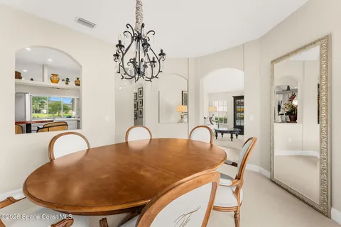 $415,000 | 109 Brandy Creek Circle Southeast, Palm Bay, FL 32909