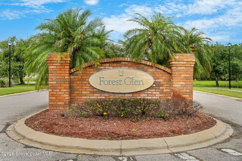 $415,000 | 109 Brandy Creek Circle Southeast, Palm Bay, FL 32909