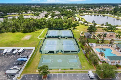 $415,000 | 109 Brandy Creek Circle Southeast, Palm Bay, FL 32909