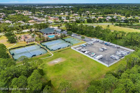 $415,000 | 109 Brandy Creek Circle Southeast, Palm Bay, FL 32909