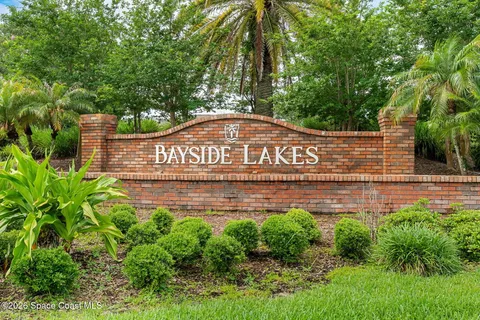 $415,000 | 109 Brandy Creek Circle Southeast, Palm Bay, FL 32909