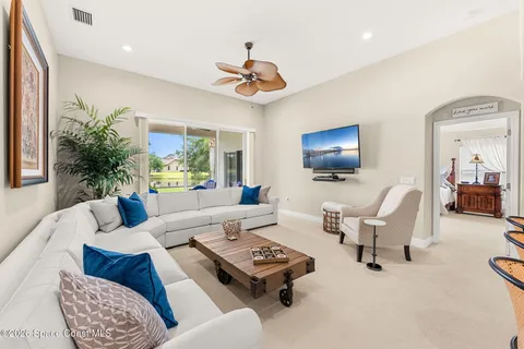$415,000 | 109 Brandy Creek Circle Southeast, Palm Bay, FL 32909