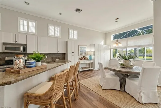 $490,000 | 19741 Vintage Trace Circle, Estero, FL 33967