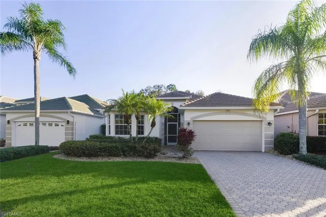 $490,000 | 19741 Vintage Trace Circle, Estero, FL 33967