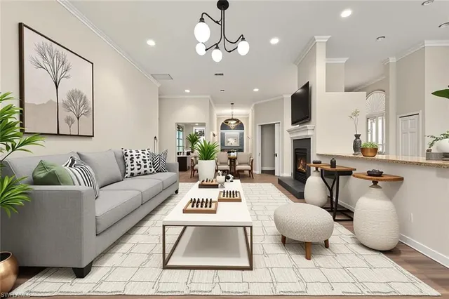 $490,000 | 19741 Vintage Trace Circle, Estero, FL 33967