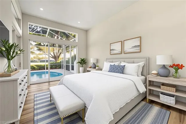 $490,000 | 19741 Vintage Trace Circle, Estero, FL 33967