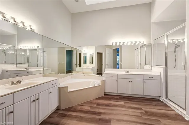 $490,000 | 19741 Vintage Trace Circle, Estero, FL 33967