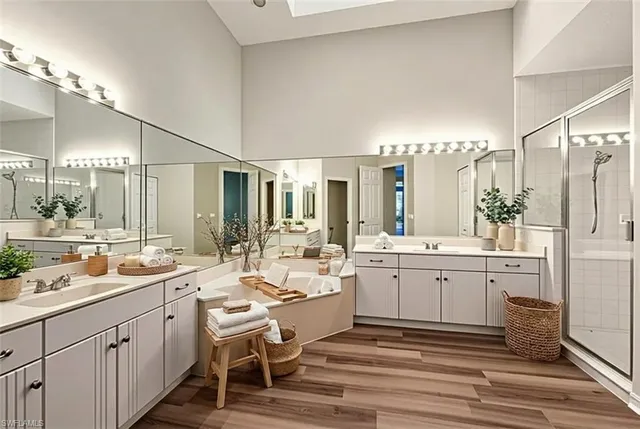 $490,000 | 19741 Vintage Trace Circle, Estero, FL 33967