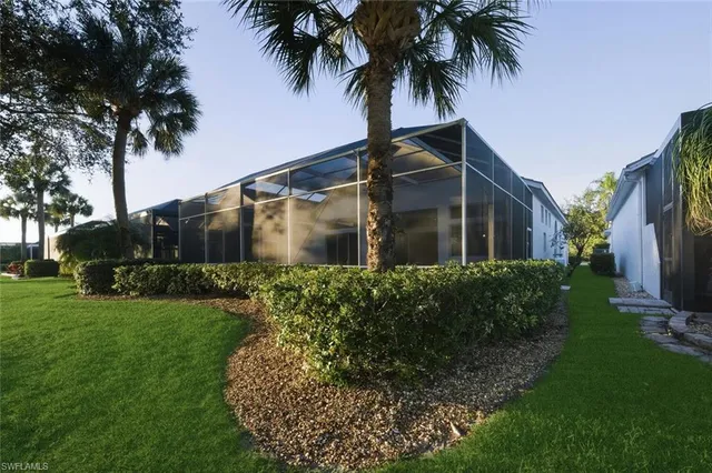 $490,000 | 19741 Vintage Trace Circle, Estero, FL 33967