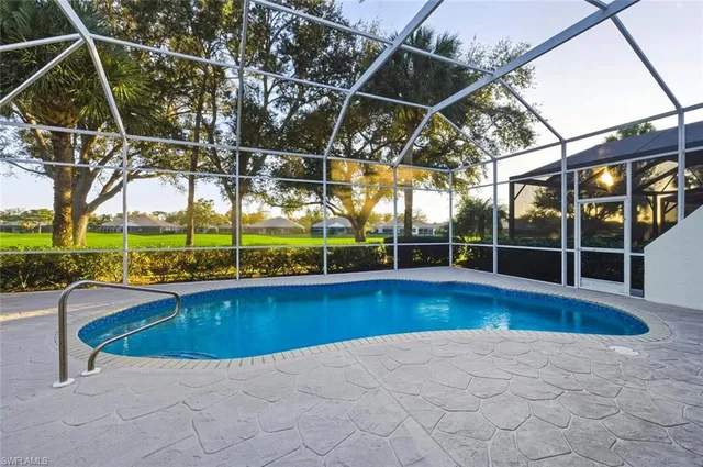 $490,000 | 19741 Vintage Trace Circle, Estero, FL 33967