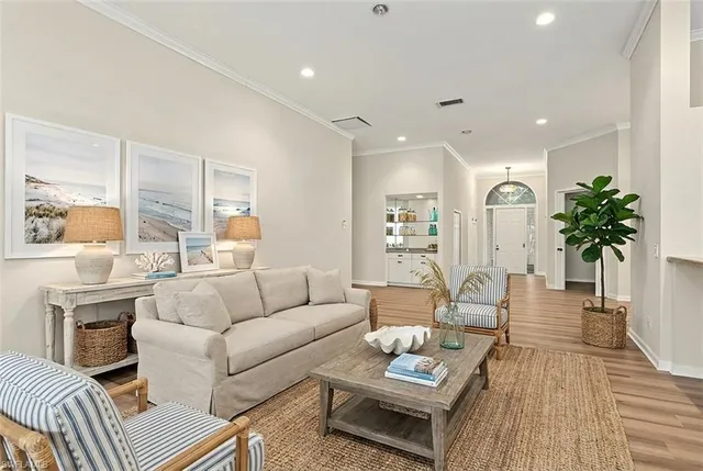 $490,000 | 19741 Vintage Trace Circle, Estero, FL 33967