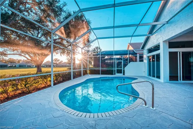 $490,000 | 19741 Vintage Trace Circle, Estero, FL 33967