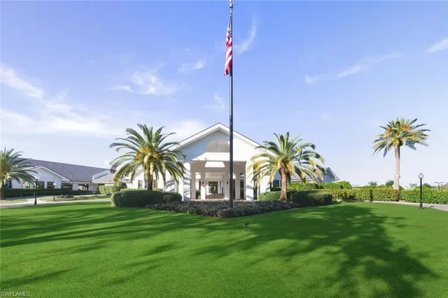 $490,000 | 19741 Vintage Trace Circle, Estero, FL 33967