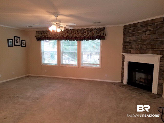 1595 County Road 28 Castleberry, AL 36432 - Photo 2 of 11