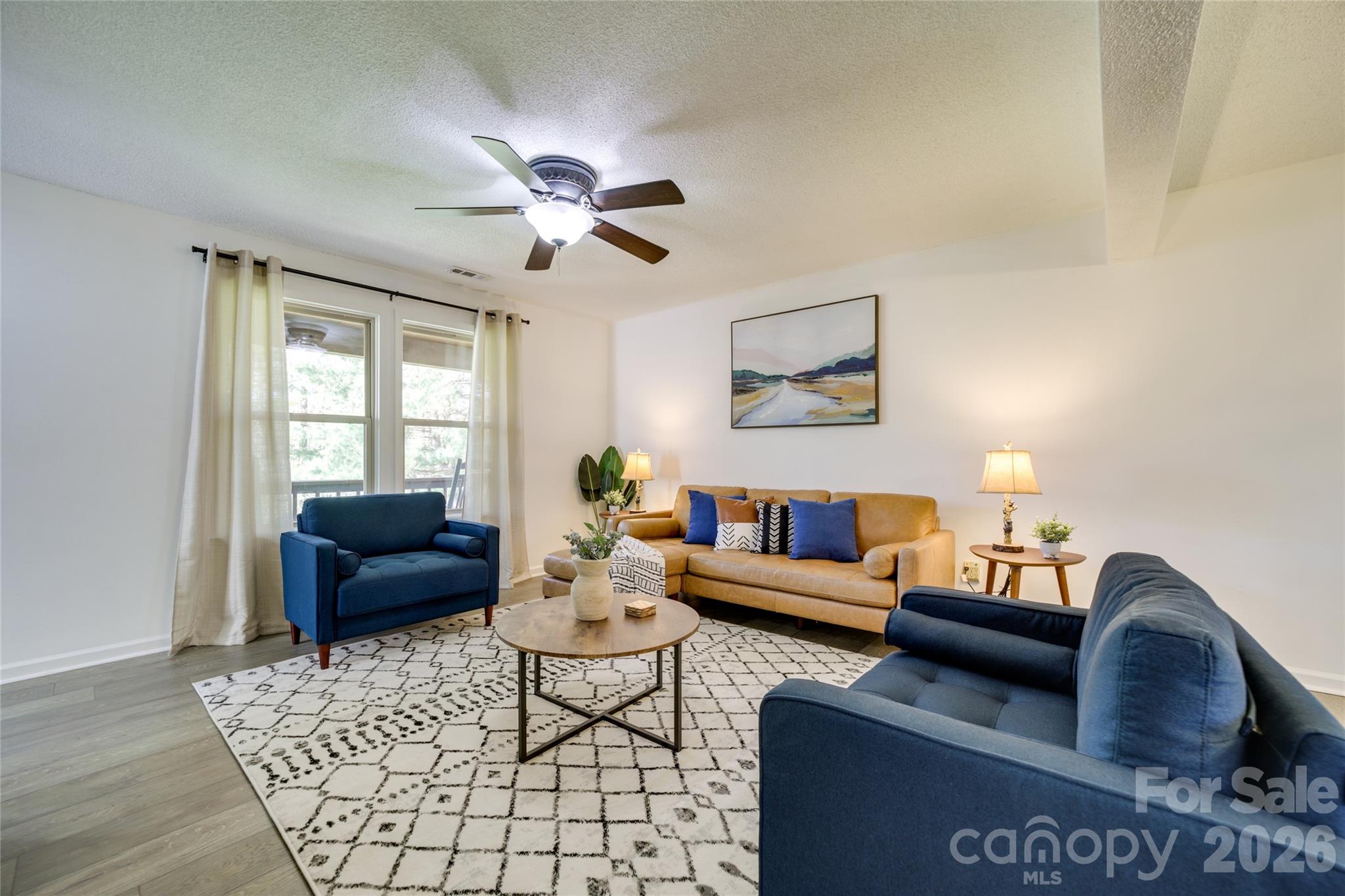 24 Oakwood Road Candler, NC 28715 - Photo 13 of 41