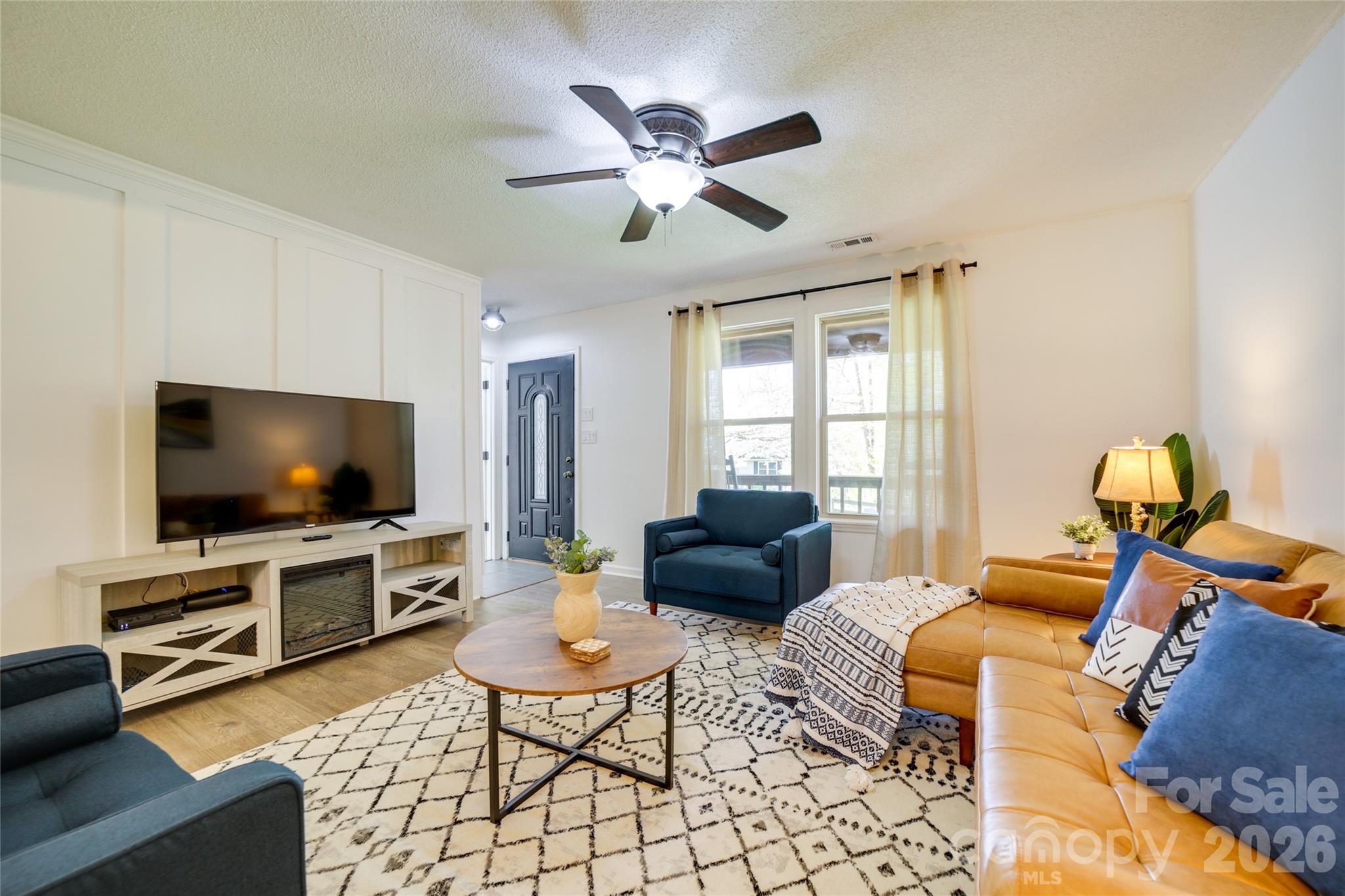 24 Oakwood Road Candler, NC 28715 - Photo 14 of 41