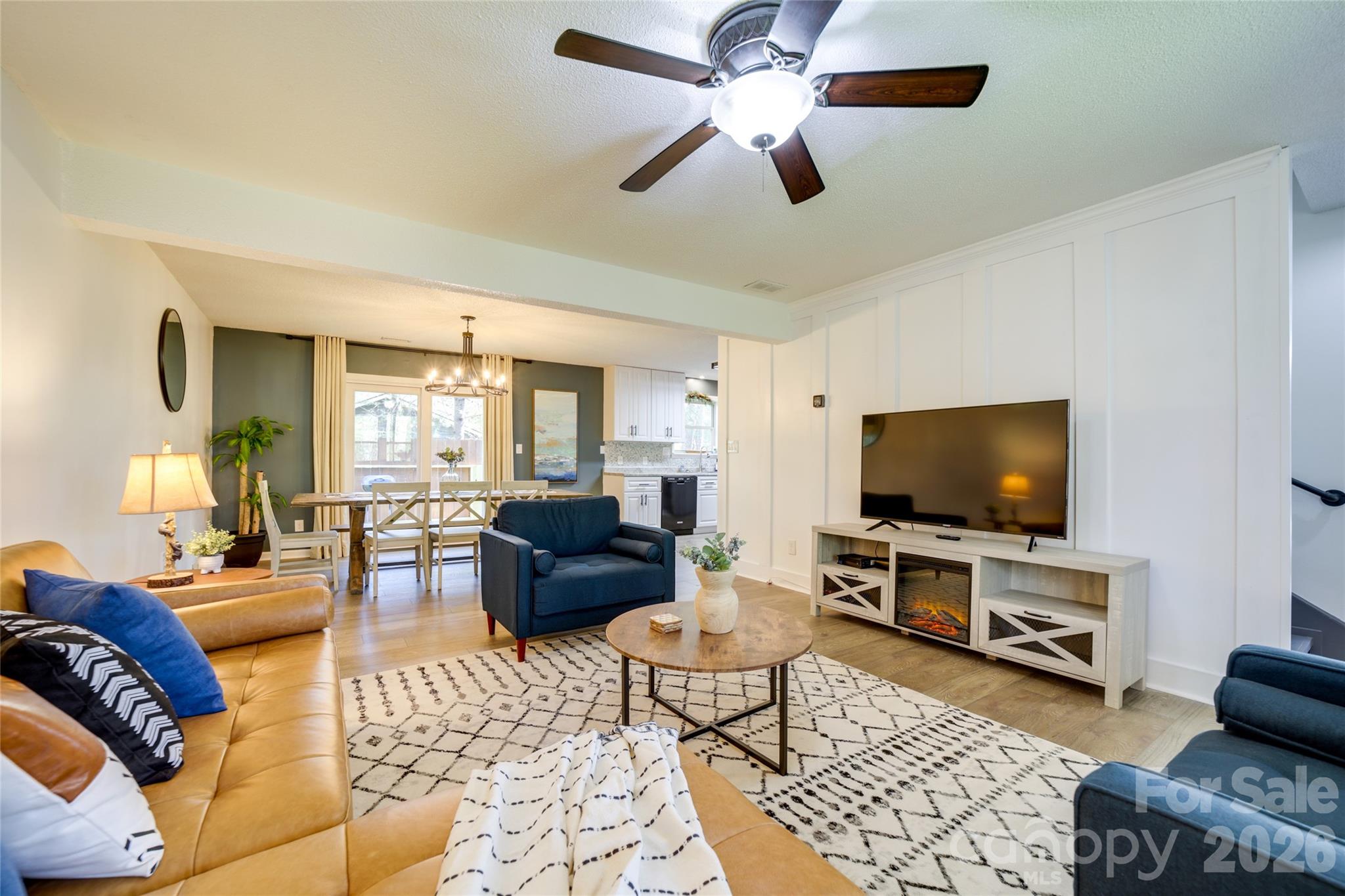 24 Oakwood Road Candler, NC 28715 - Photo 15 of 41