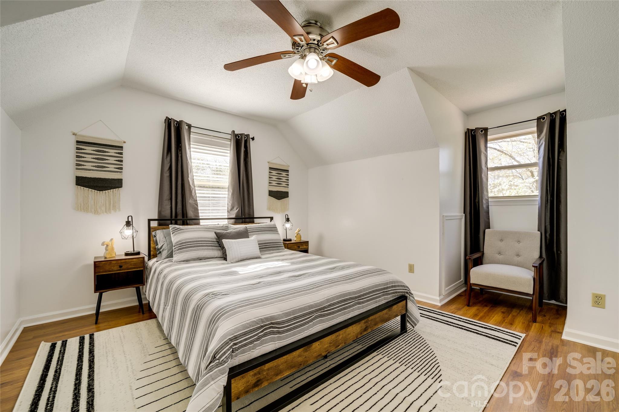 24 Oakwood Road Candler, NC 28715 - Photo 25 of 41