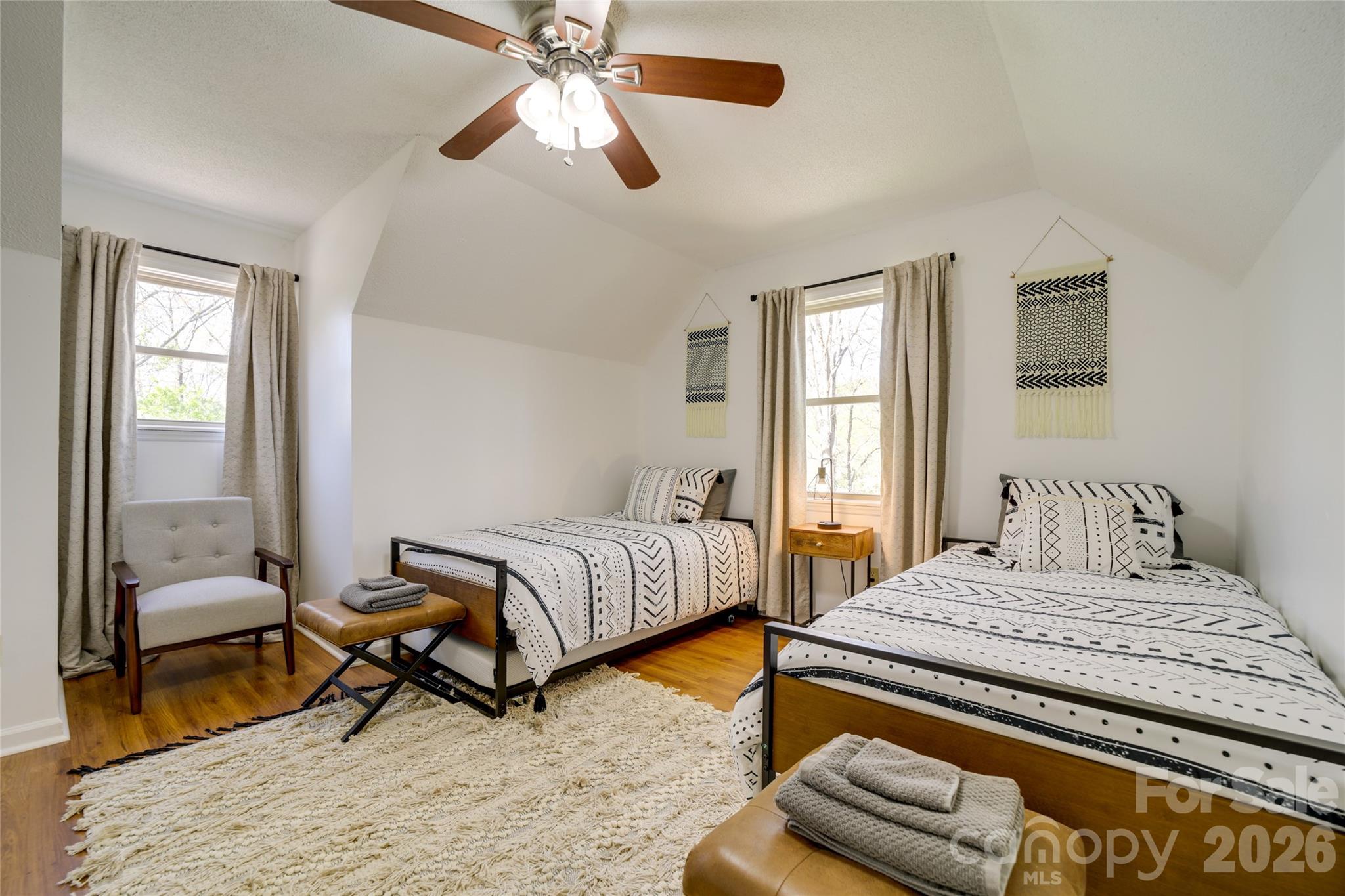 24 Oakwood Road Candler, NC 28715 - Photo 29 of 41