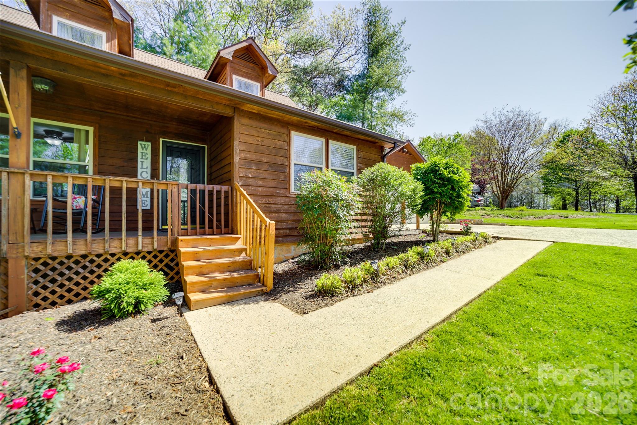 24 Oakwood Road Candler, NC 28715 - Photo 3 of 41