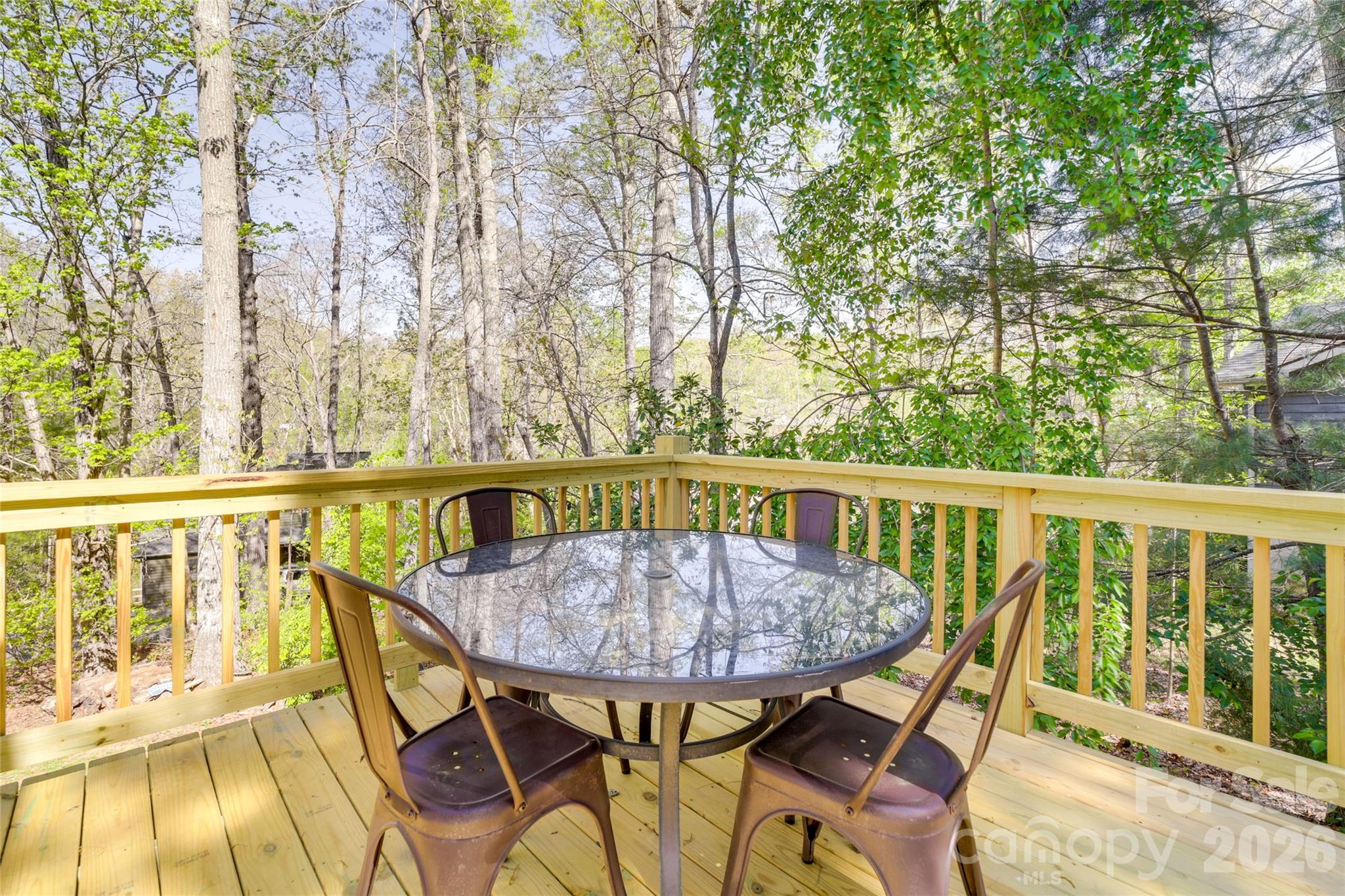 24 Oakwood Road Candler, NC 28715 - Photo 33 of 41