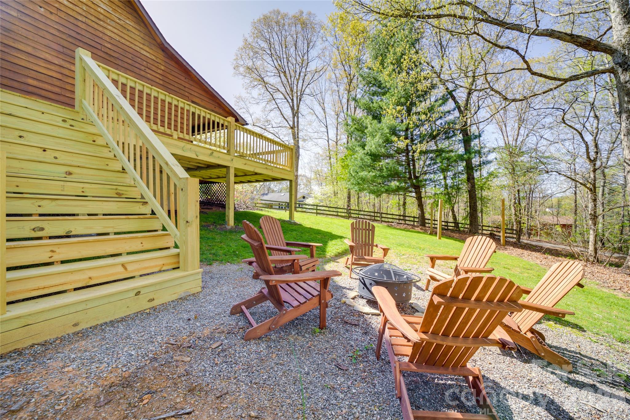 24 Oakwood Road Candler, NC 28715 - Photo 35 of 41