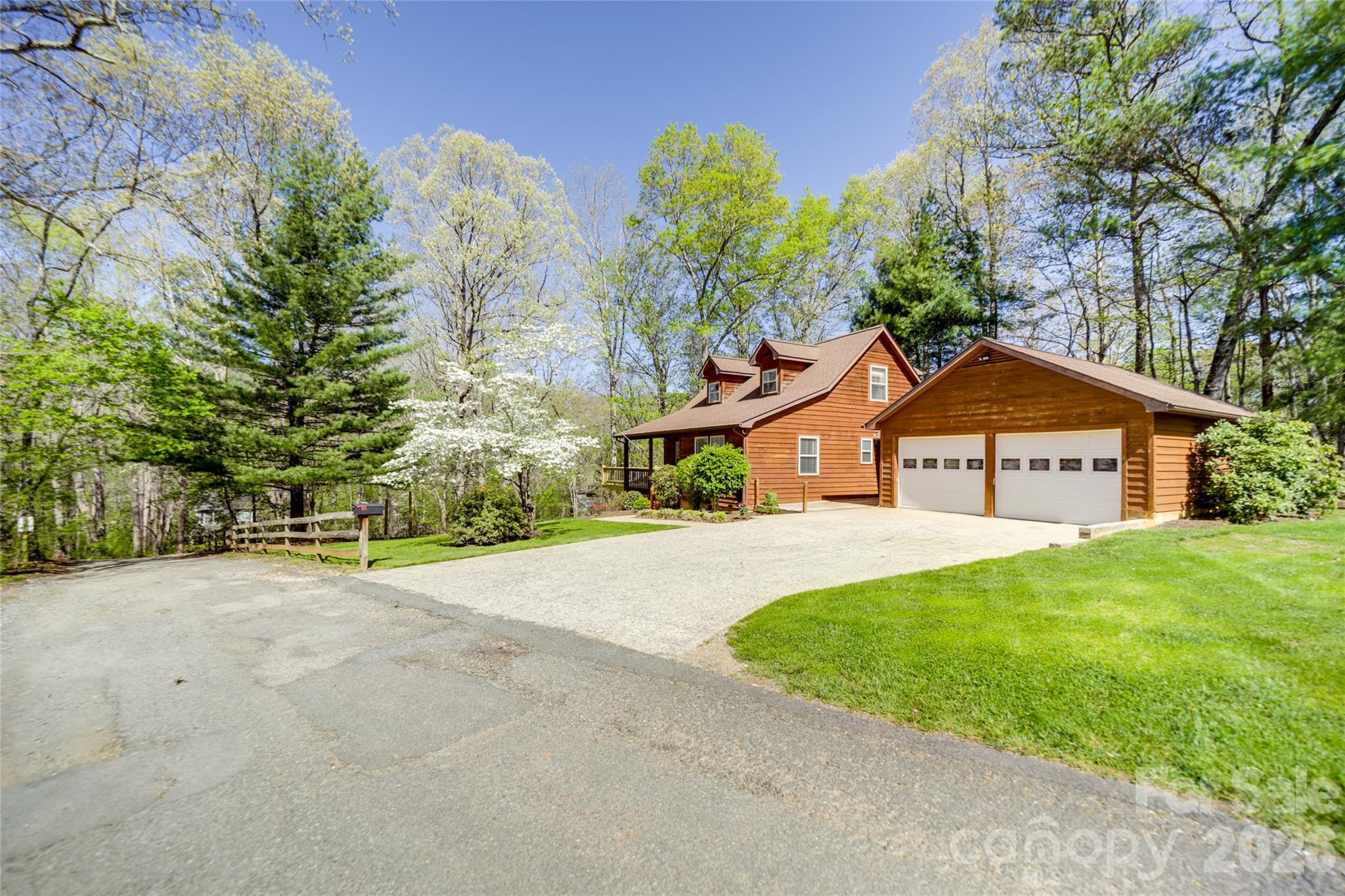 24 Oakwood Road Candler, NC 28715 - Photo 36 of 41