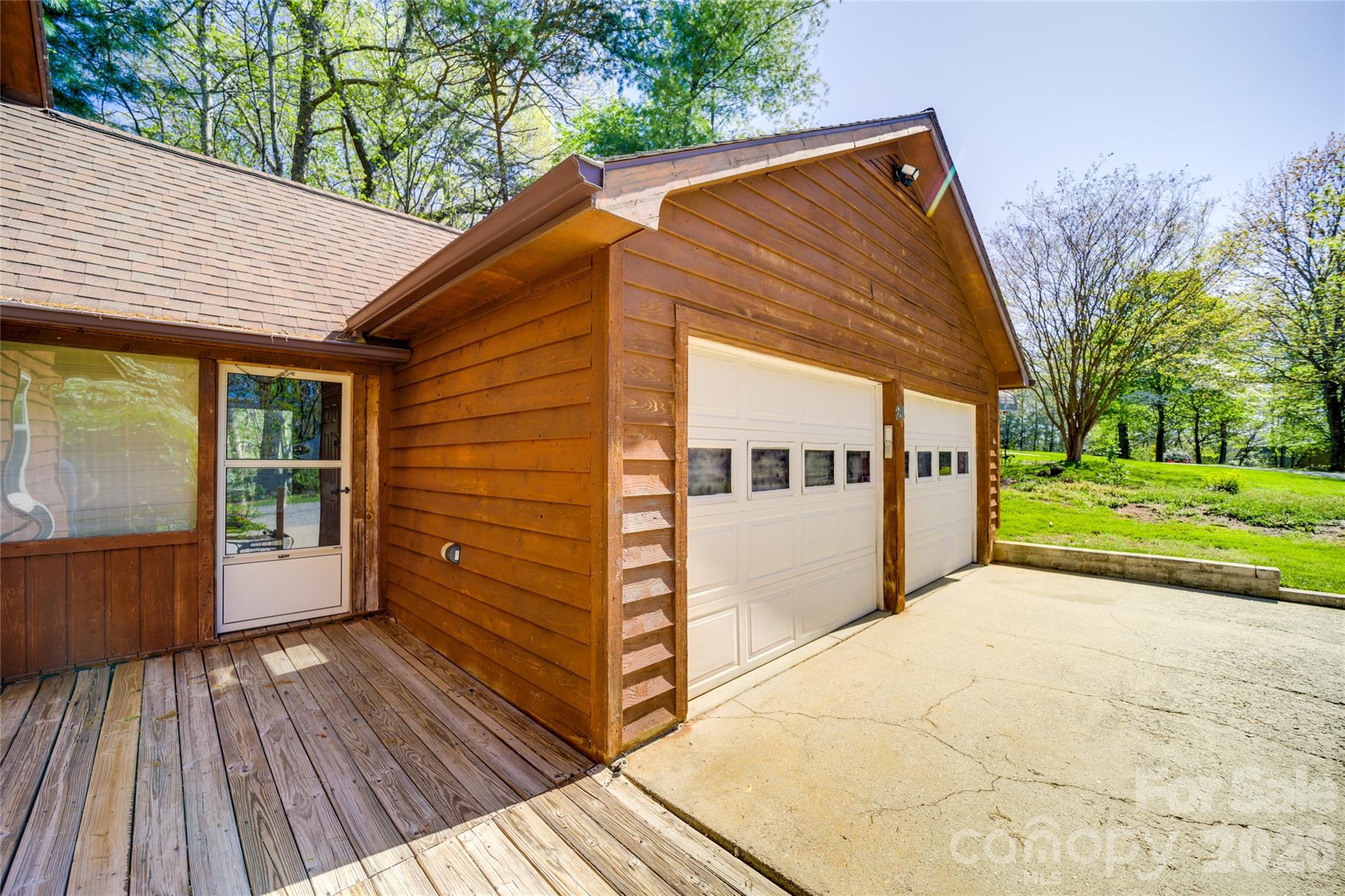 24 Oakwood Road Candler, NC 28715 - Photo 37 of 41