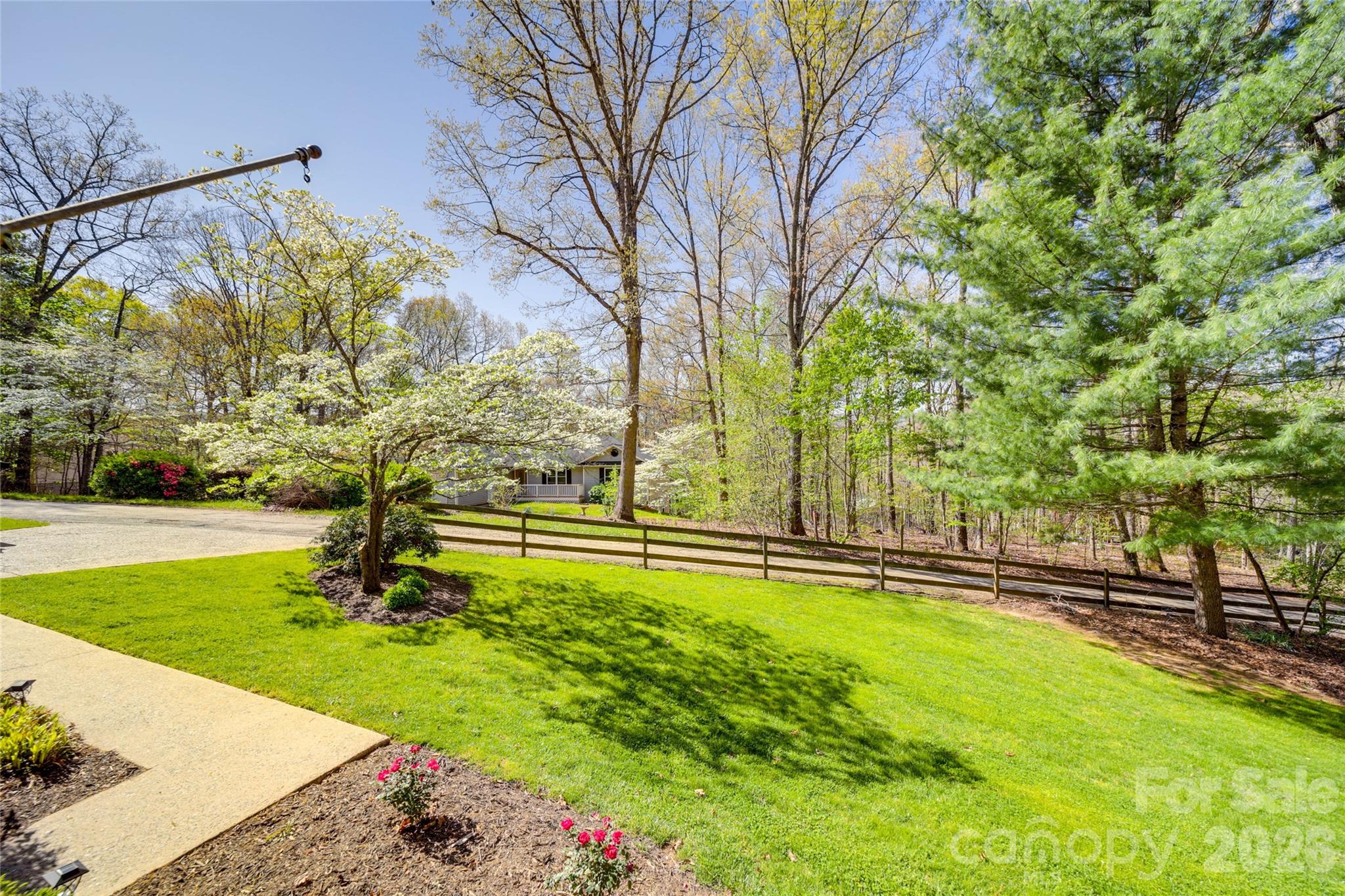 24 Oakwood Road Candler, NC 28715 - Photo 4 of 41