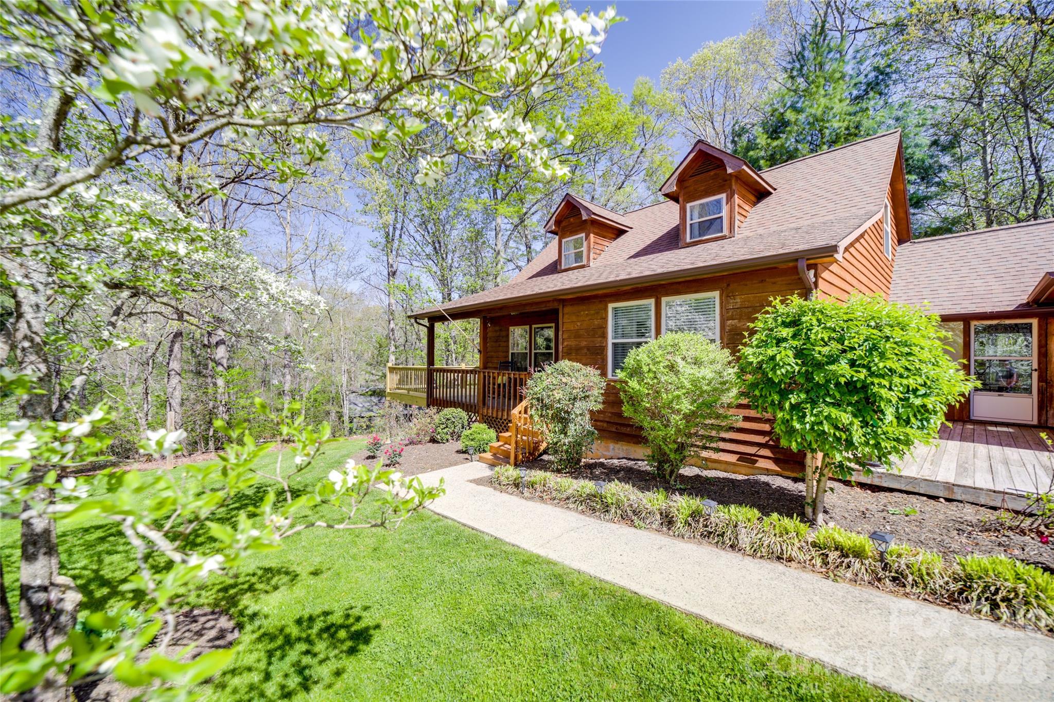 24 Oakwood Road Candler, NC 28715 - Photo 41 of 41