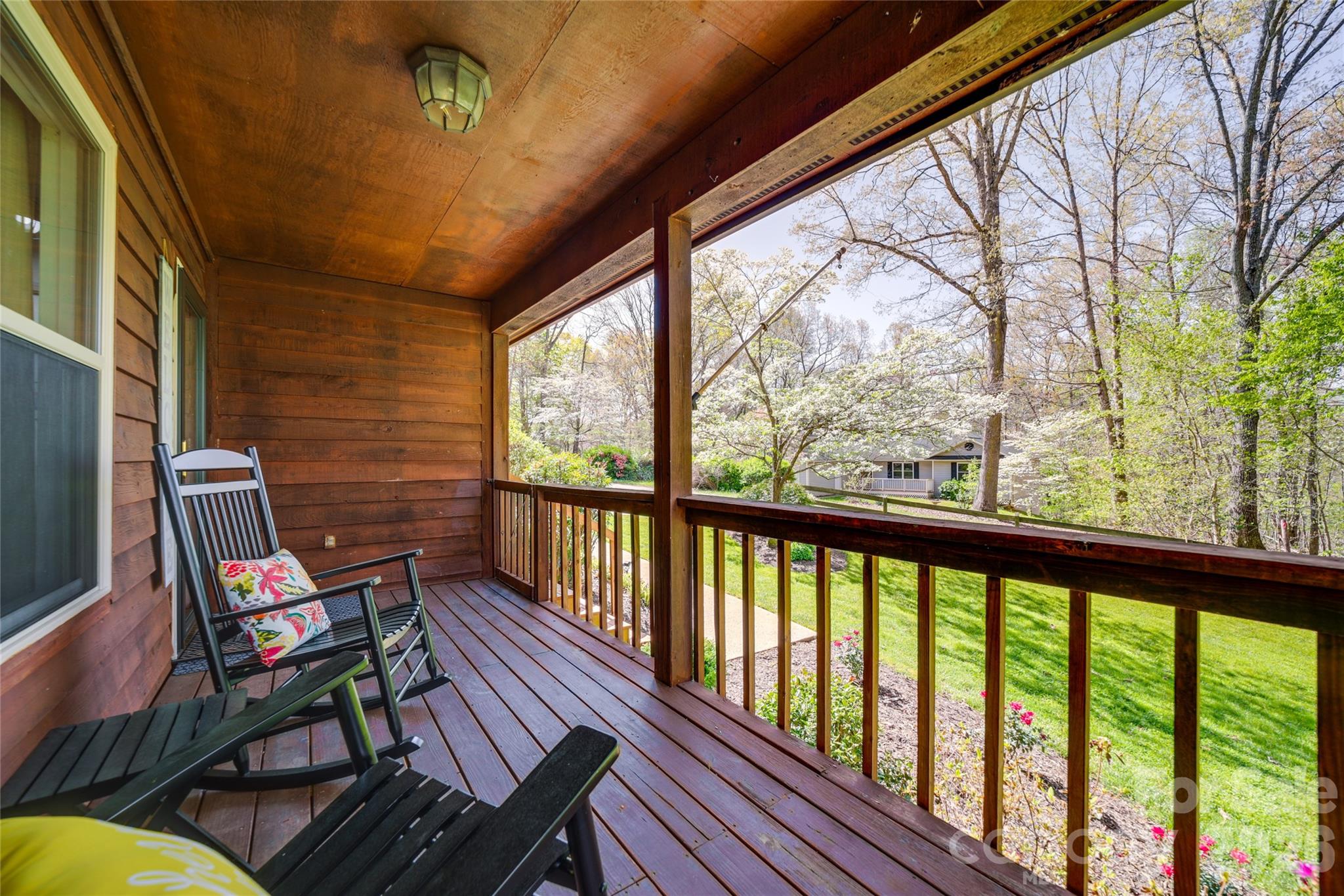 24 Oakwood Road Candler, NC 28715 - Photo 6 of 41