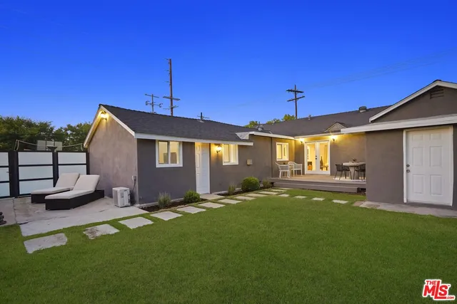 $1,499,000 | 11700 Huston Street, Valley Village, CA 91607