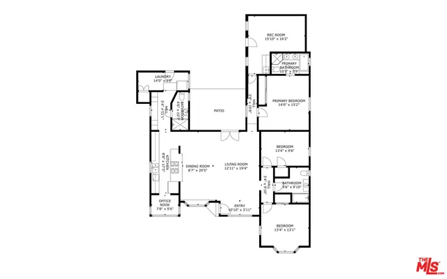 $1,499,000 | 11700 Huston Street, Valley Village, CA 91607