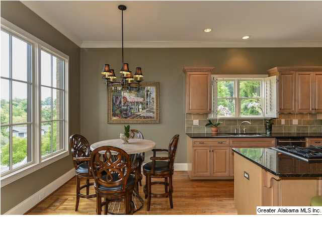 1245 23rd Street South, Unit 4 Birmingham, AL 35205 - Photo 18 of 32