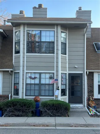 $240,000 | 7980 Chase Circle, Unit F, Arvada, CO 80003