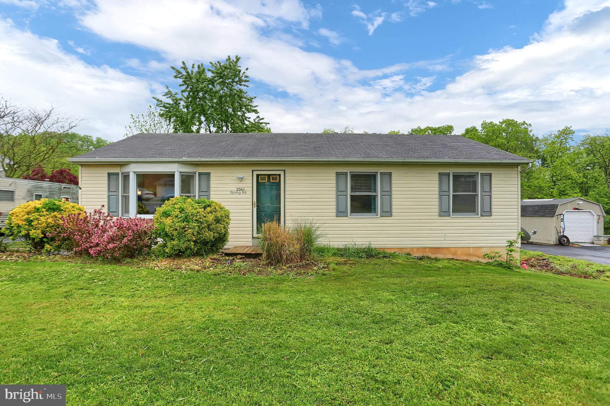 2561 Spring Road Carlisle, PA 17013 - Photo 1 of 32 Gallery Image 1