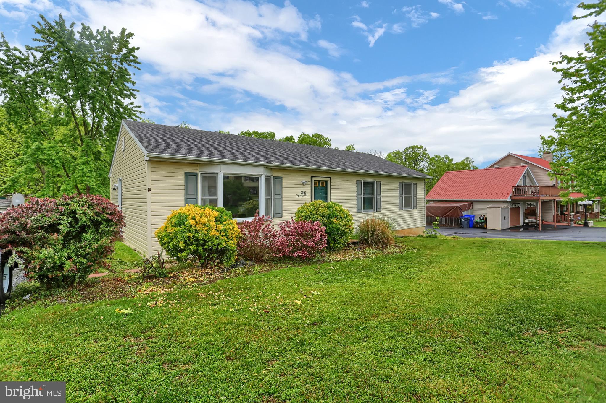 2561 Spring Road Carlisle, PA 17013 - Photo 29 of 32 Gallery Image 29
