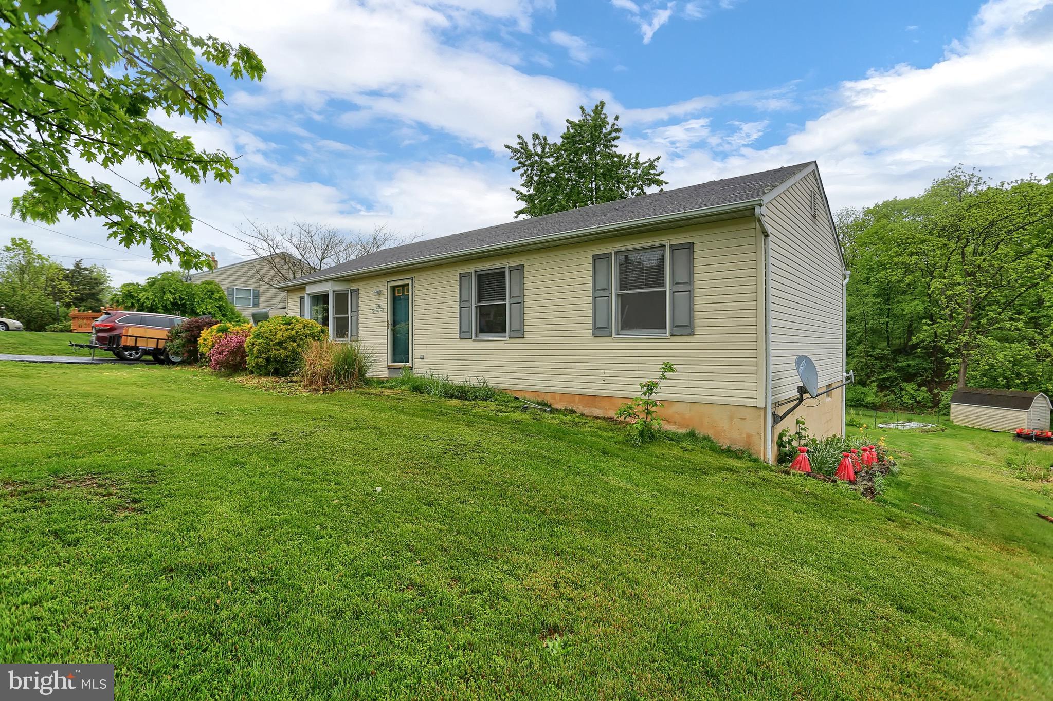 2561 Spring Road Carlisle, PA 17013 - Photo 31 of 32 Gallery Image 31
