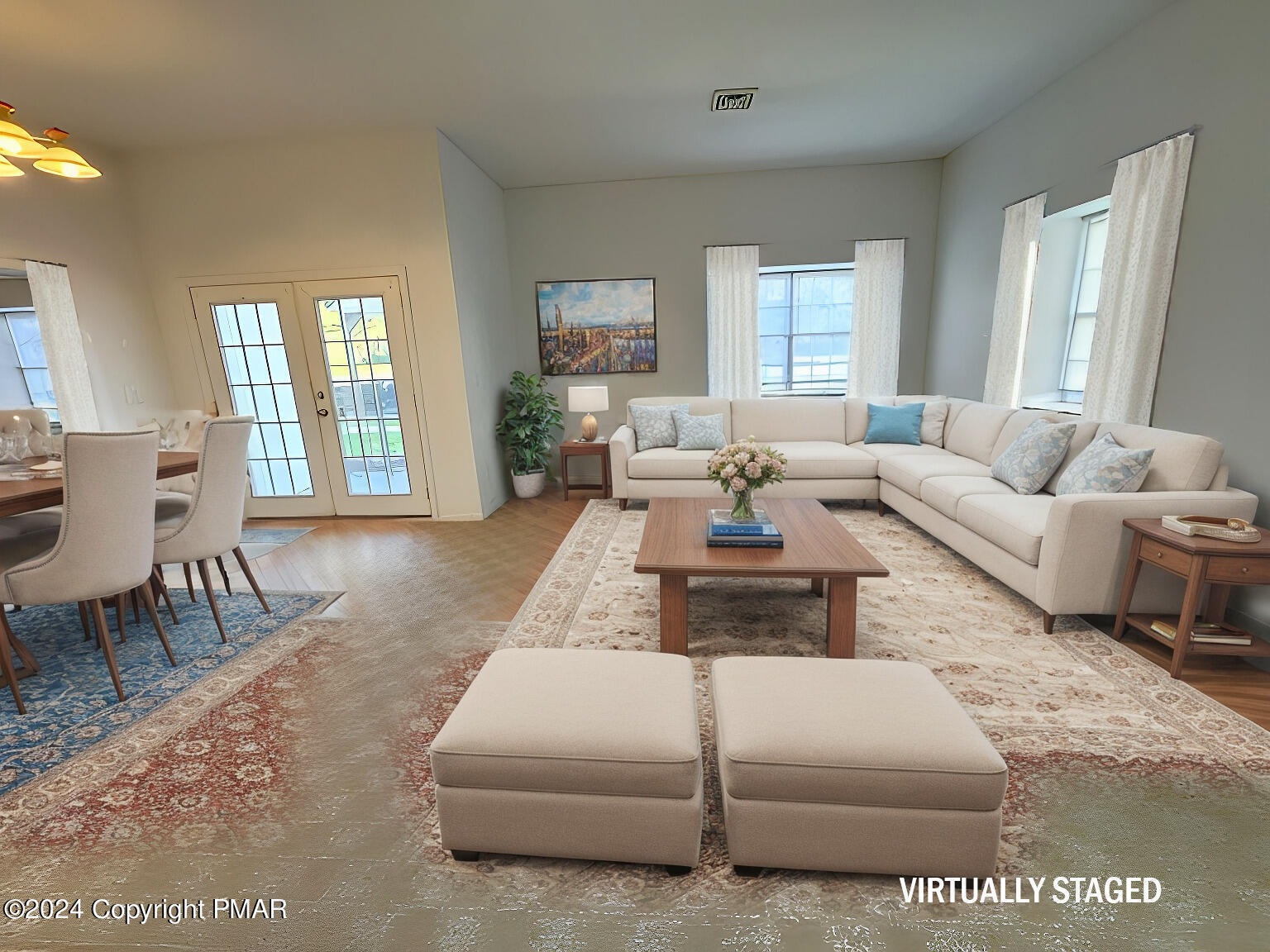 4029 Main Street, Unit D Slatedale, PA 18079 - Photo 8 of 21 Virtual Staging AI - image17_enhanced -