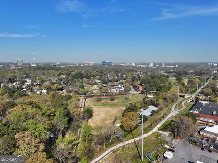 $435,000 | 7 Park Lane Northeast, Unit J, Atlanta, GA 30309