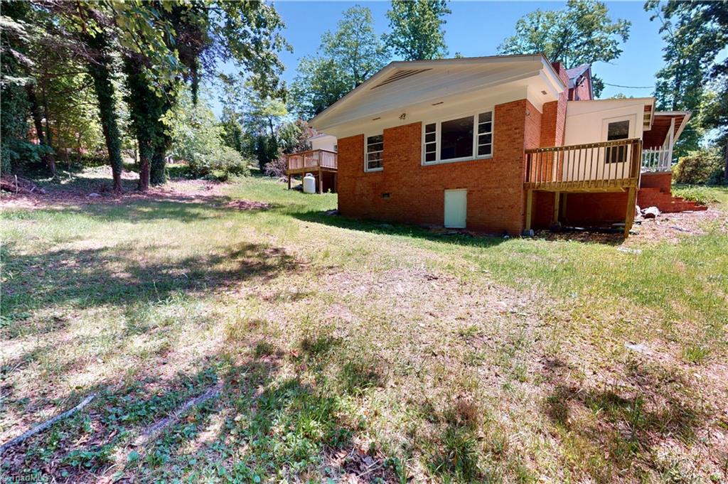 204 Forest Hill Road Mount Airy, NC 27030 - Photo 40 of 47