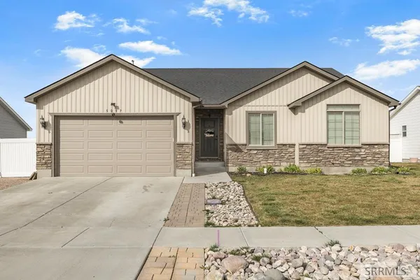 $496,000 | 5097 Camden Street, Chubbuck, ID 83202