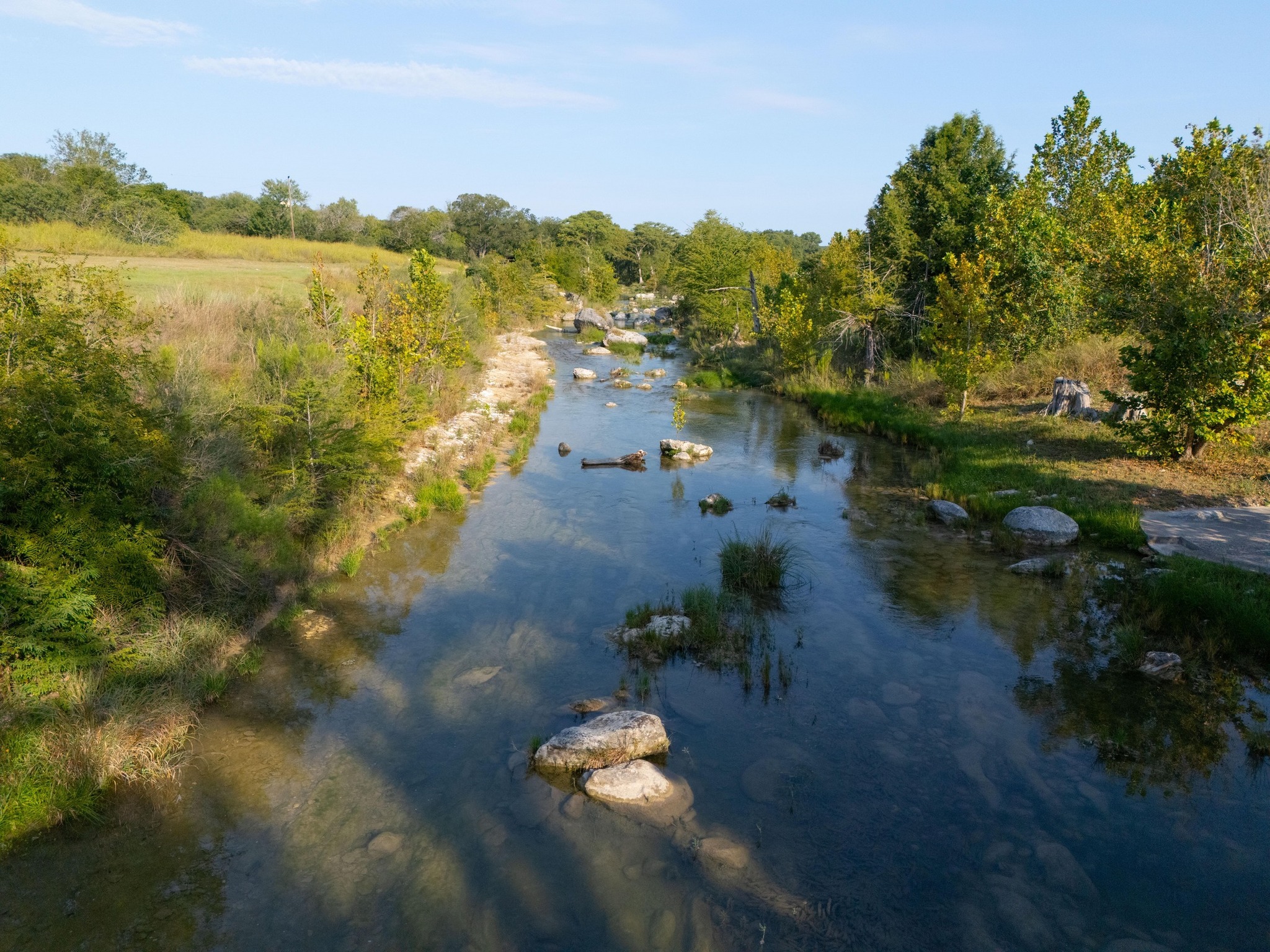 445 Bendigo Lane Wimberley, TX 78676 - Photo 1 of 31