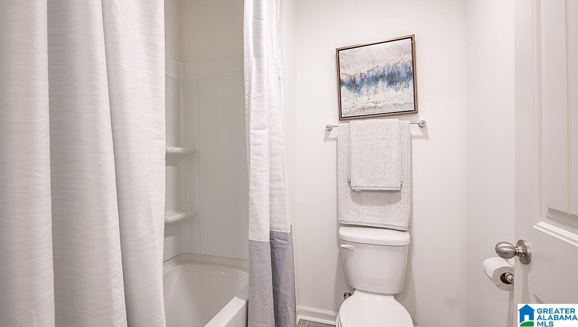 557 Koslin Way Calera, AL 35040 - Photo 29 of 31