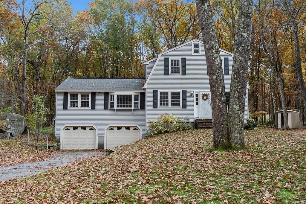 5 Groton Road Westford, MA 01886 - Photo 2 of 36